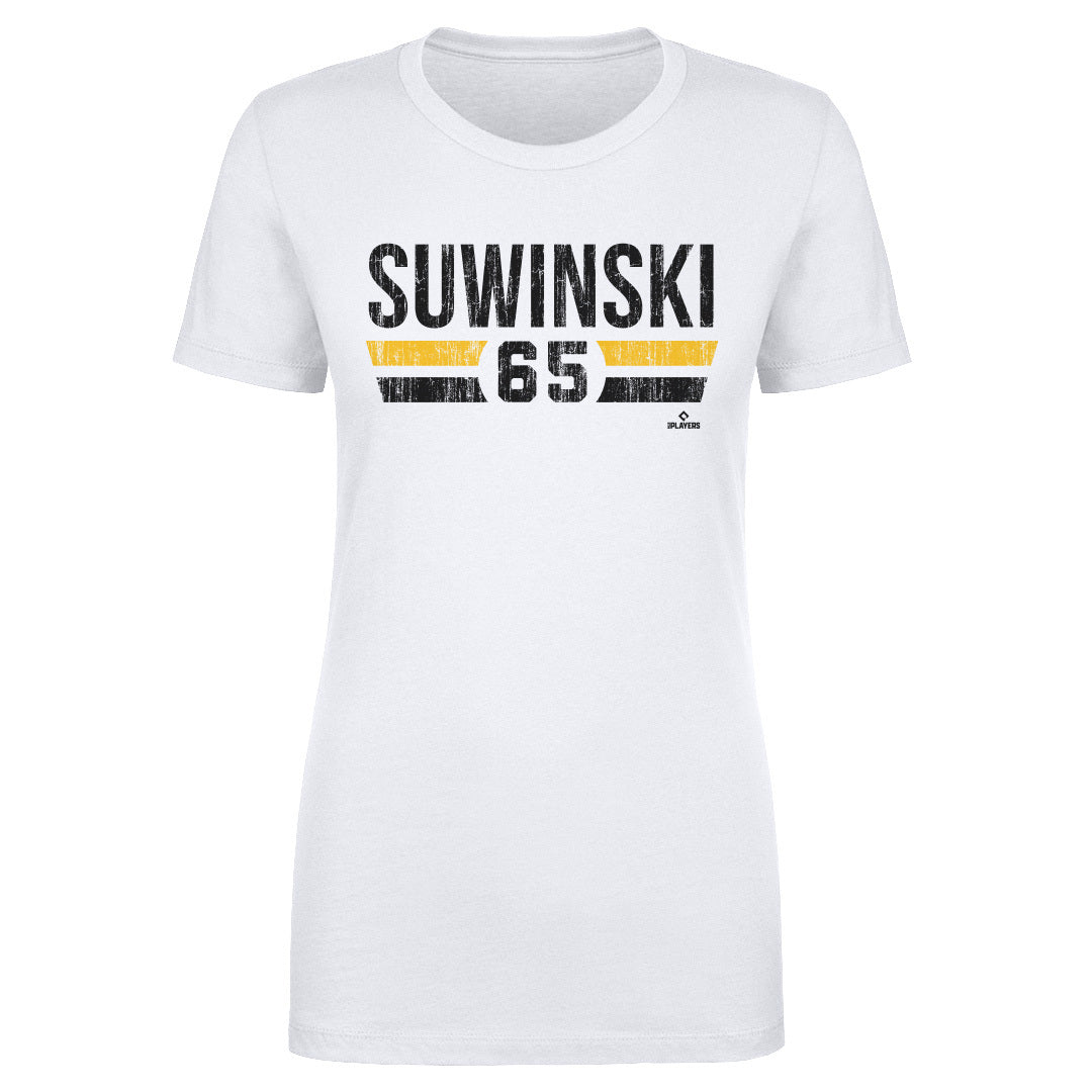 Jack Suwinski Women's T-Shirt | 500 LEVEL