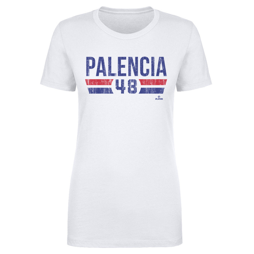 Daniel Palencia Women's T-Shirt | 500 LEVEL