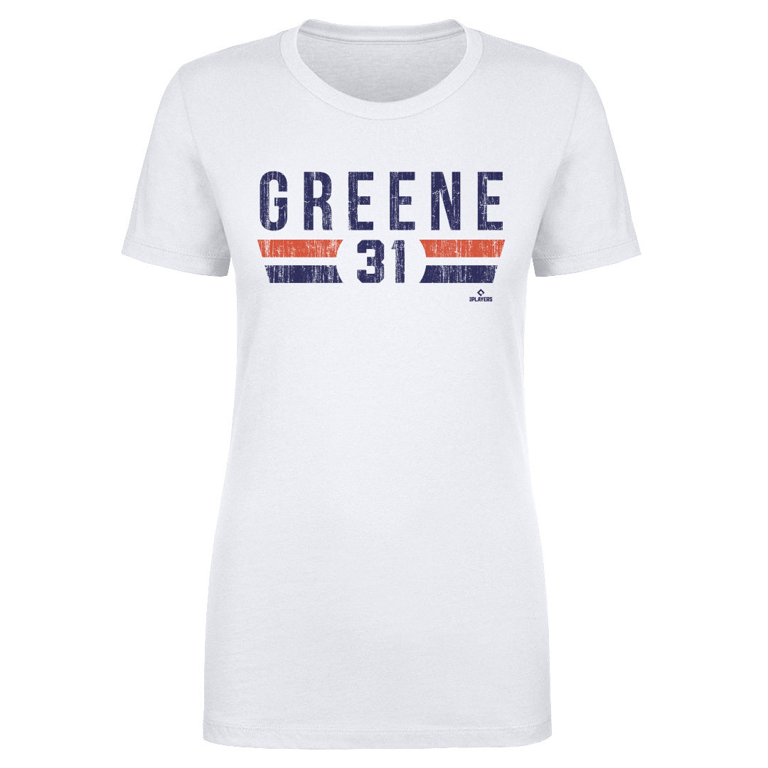 Riley Greene Women's T-Shirt | 500 LEVEL