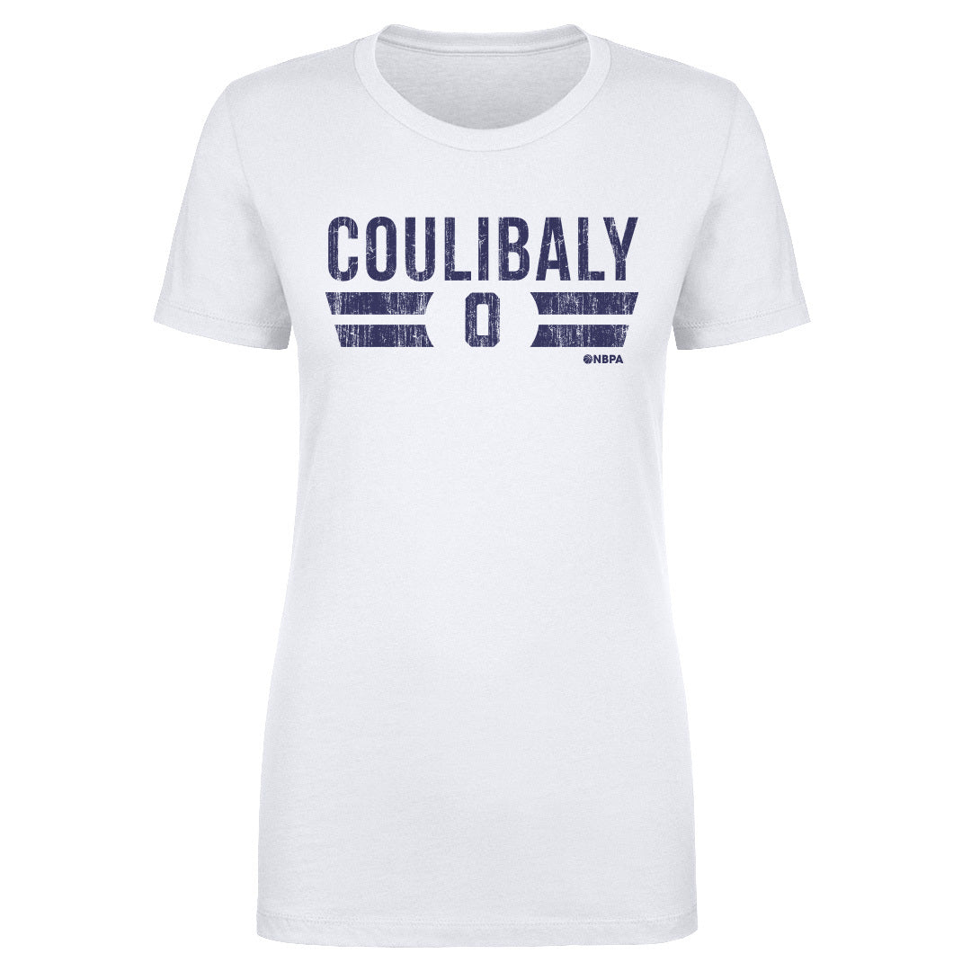 Bilal Coulibaly Women's T-Shirt | 500 LEVEL