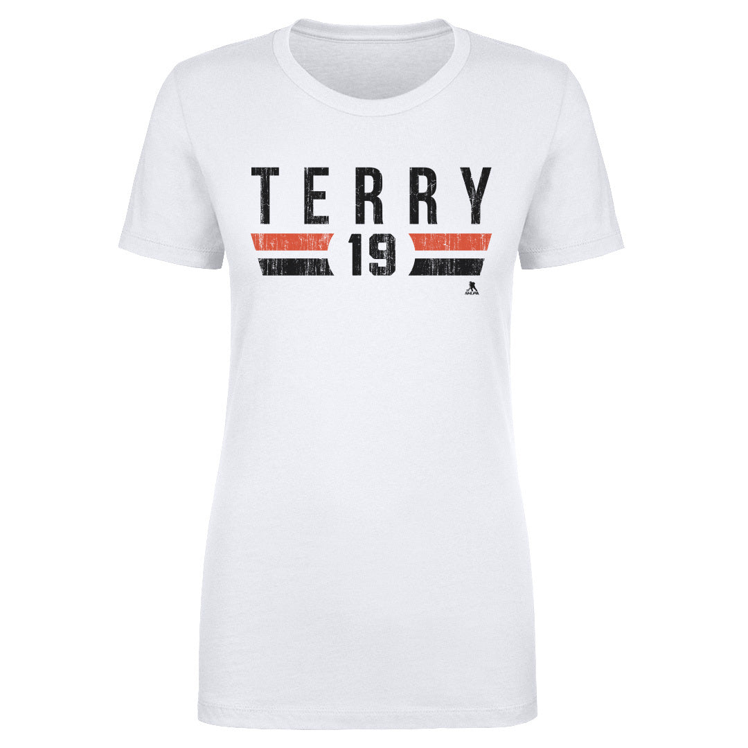 Troy Terry Women's T-Shirt | 500 LEVEL