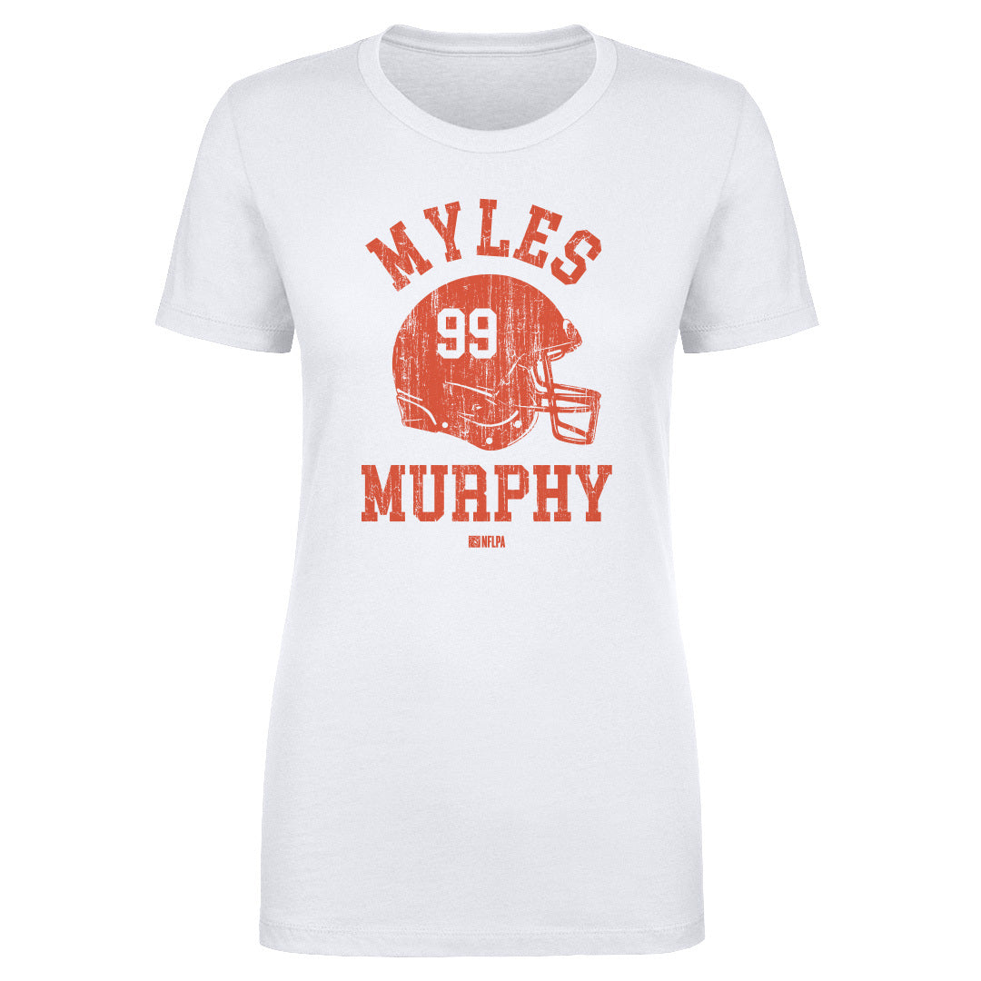 Myles Murphy Women's T-Shirt | 500 LEVEL