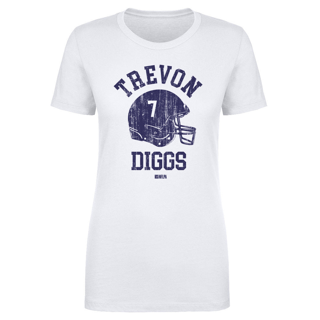 Trevon Diggs Women's T-Shirt | 500 LEVEL