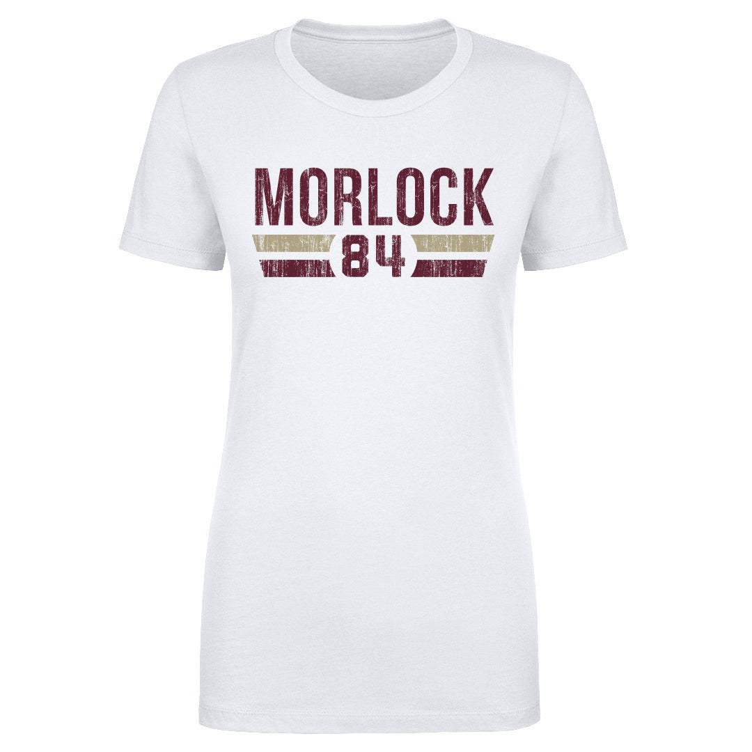 Kyle Morlock Women's T-Shirt | 500 LEVEL