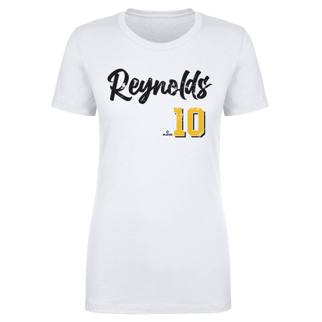 Bryan Reynolds Women's T-Shirt | 500 LEVEL