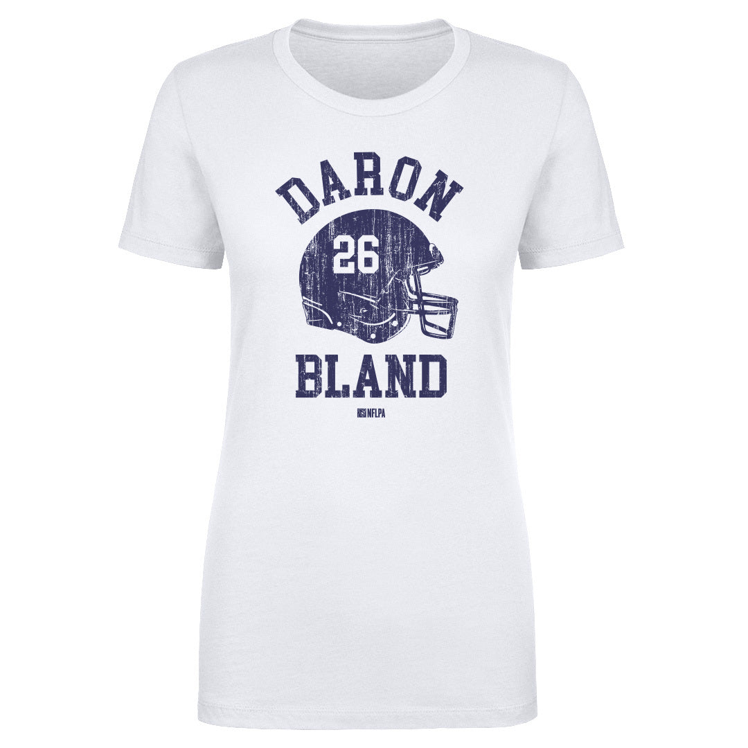 Daron Bland Women's T-Shirt | 500 LEVEL
