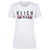 Mateusz Klich Women's T-Shirt | 500 LEVEL