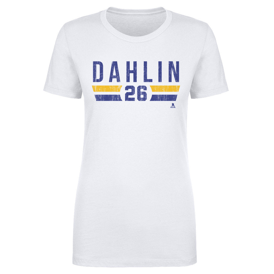 Rasmus Dahlin Women's T-Shirt | 500 LEVEL