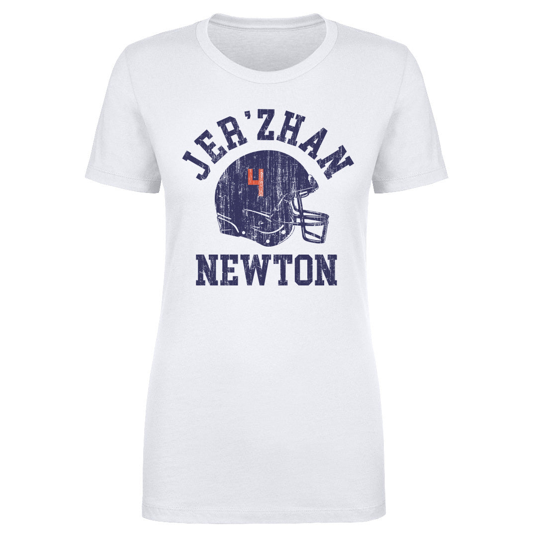 Jer'Zhan Newton Women's T-Shirt | 500 LEVEL