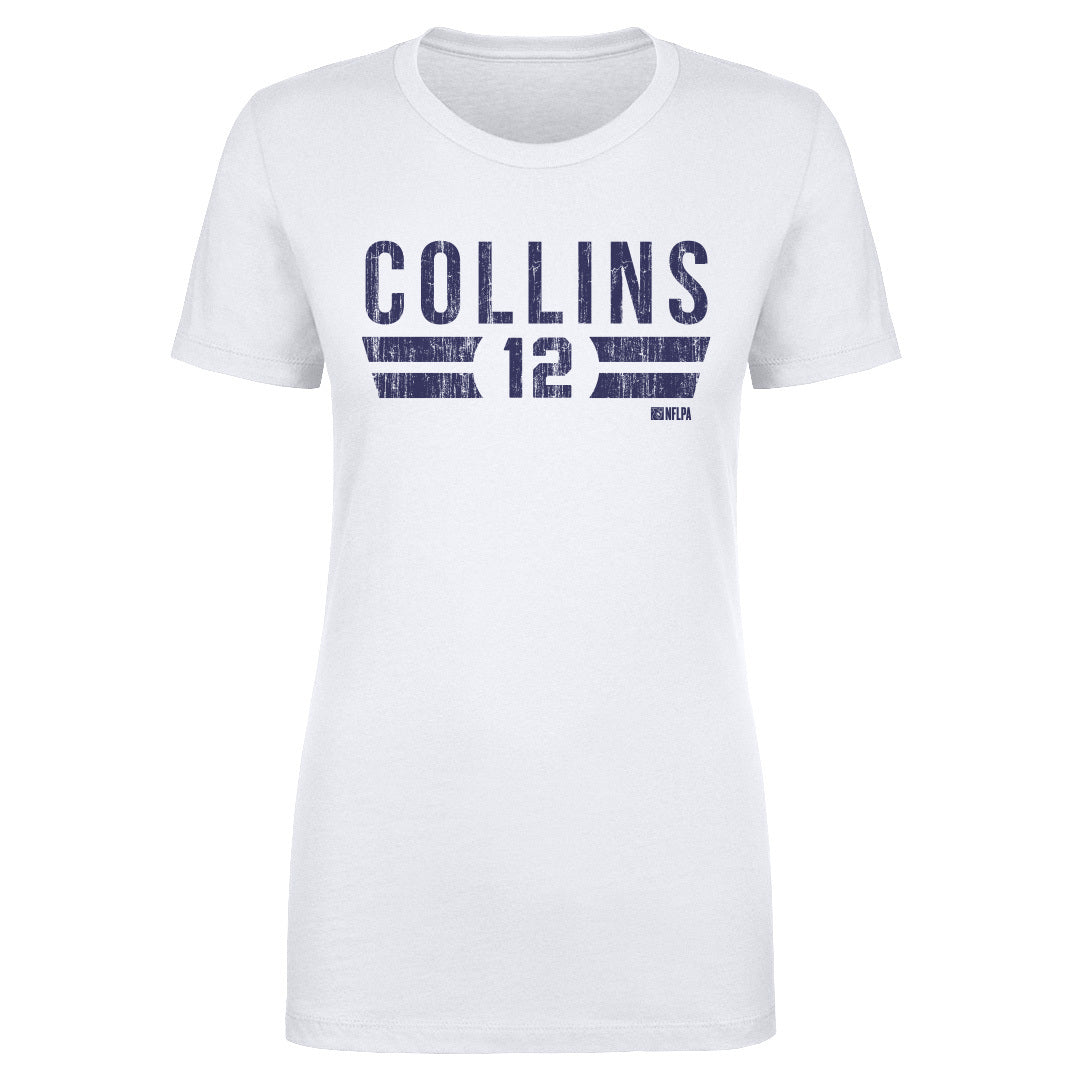 Nico Collins Women's T-Shirt | 500 LEVEL