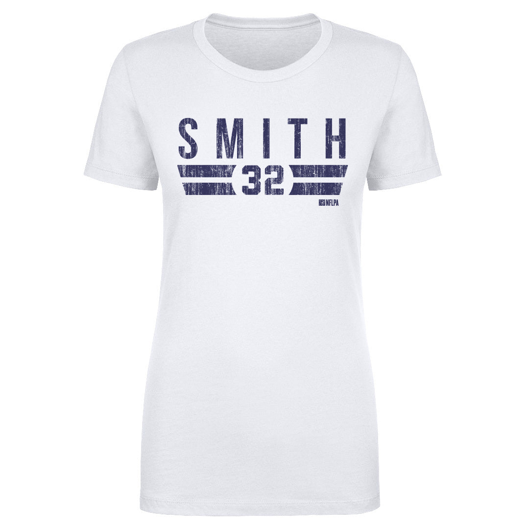 Terell Smith Women's T-Shirt | 500 LEVEL