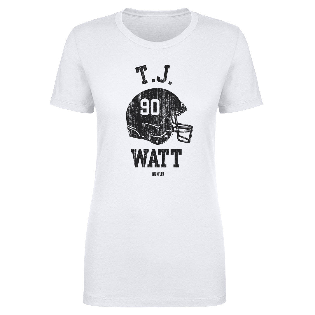 T.J. Watt Women's T-Shirt | 500 LEVEL