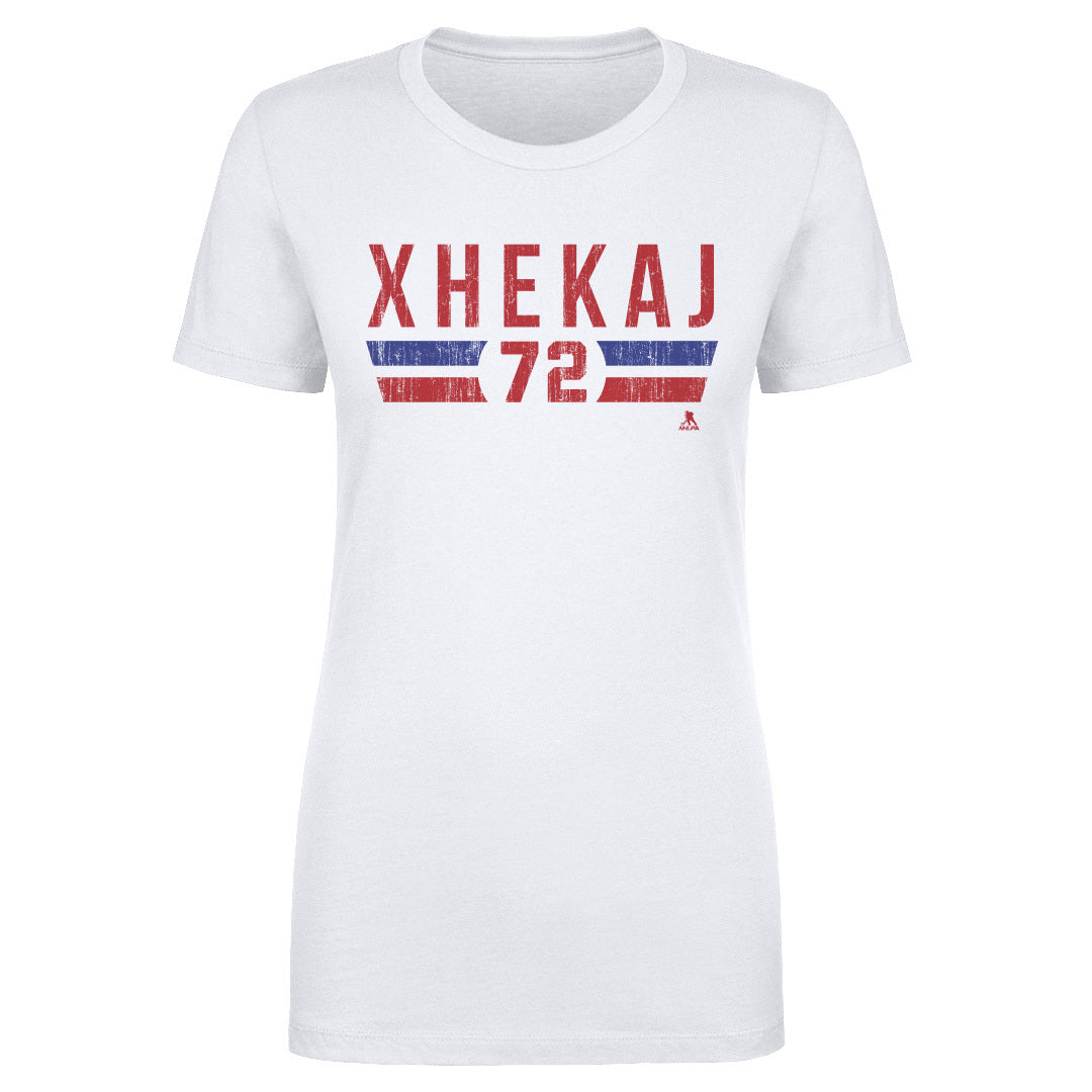 Arber Xhekaj Women's T-Shirt | 500 LEVEL