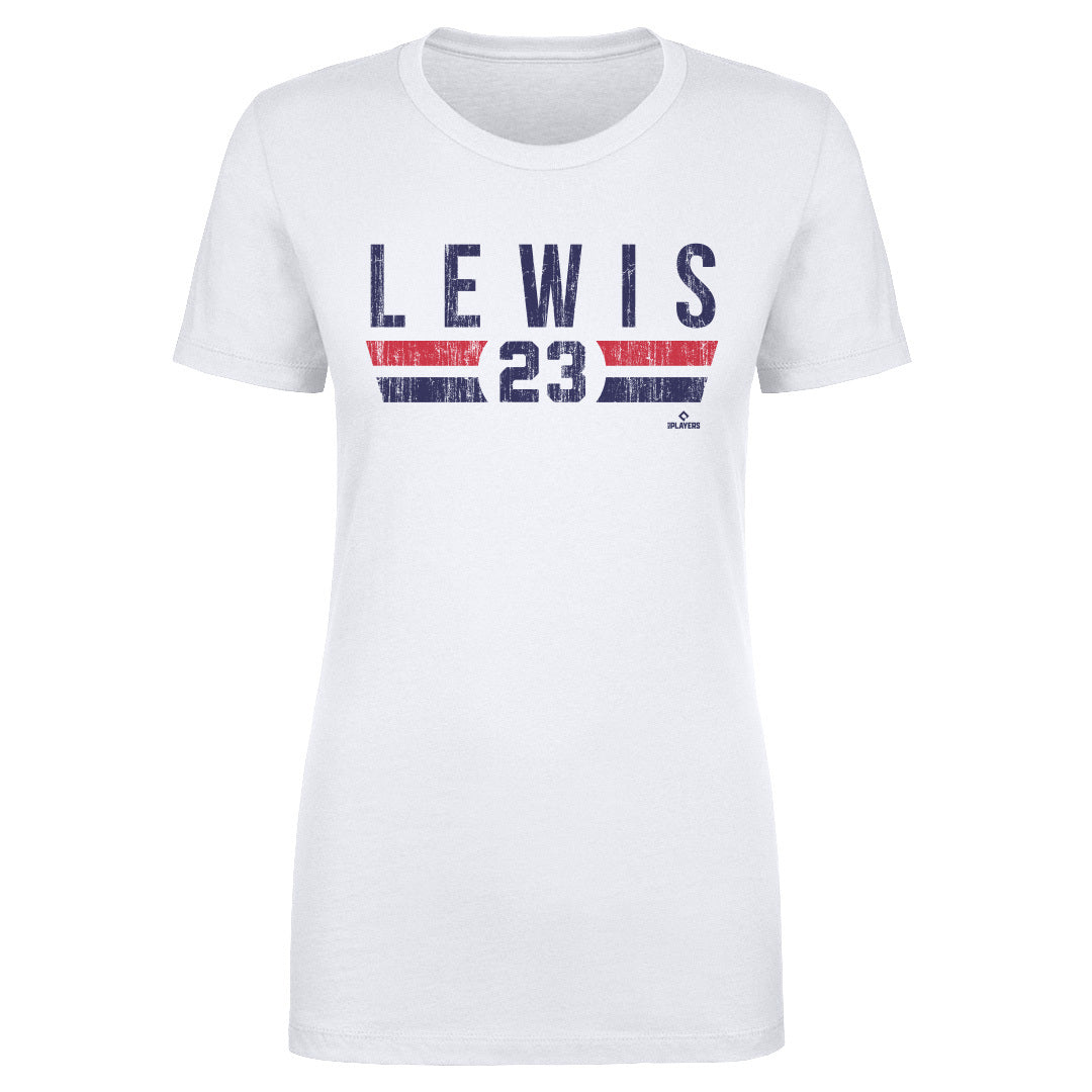 Royce Lewis Women's T-Shirt | 500 LEVEL