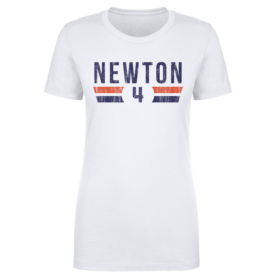 Jer'Zhan Newton Women's T-Shirt | 500 LEVEL