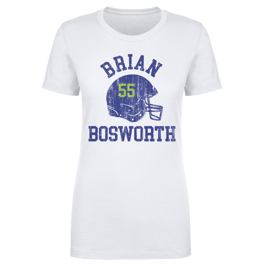Brian Bosworth Women's T-Shirt | 500 LEVEL