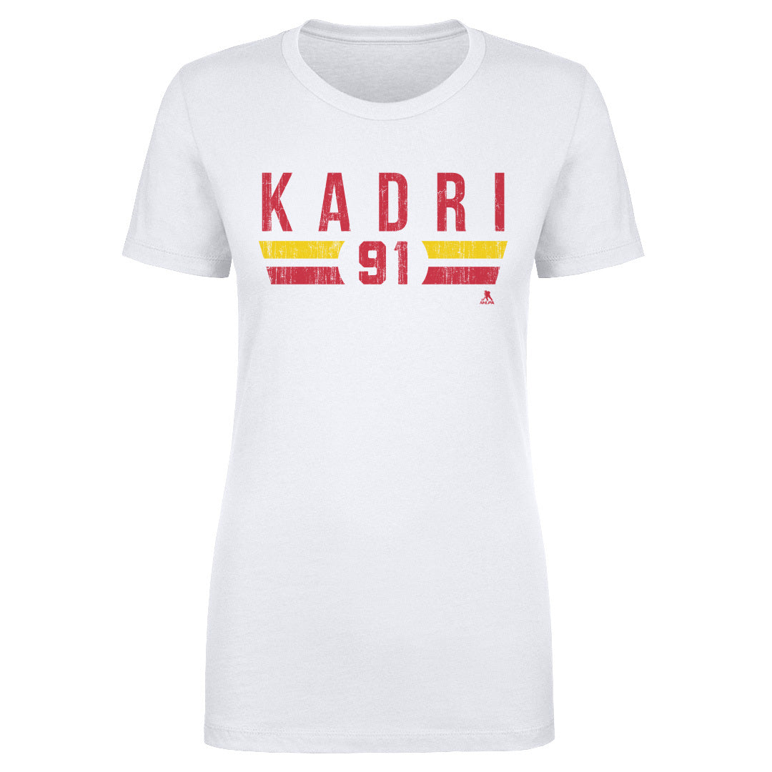 Nazem Kadri Women's T-Shirt | 500 LEVEL
