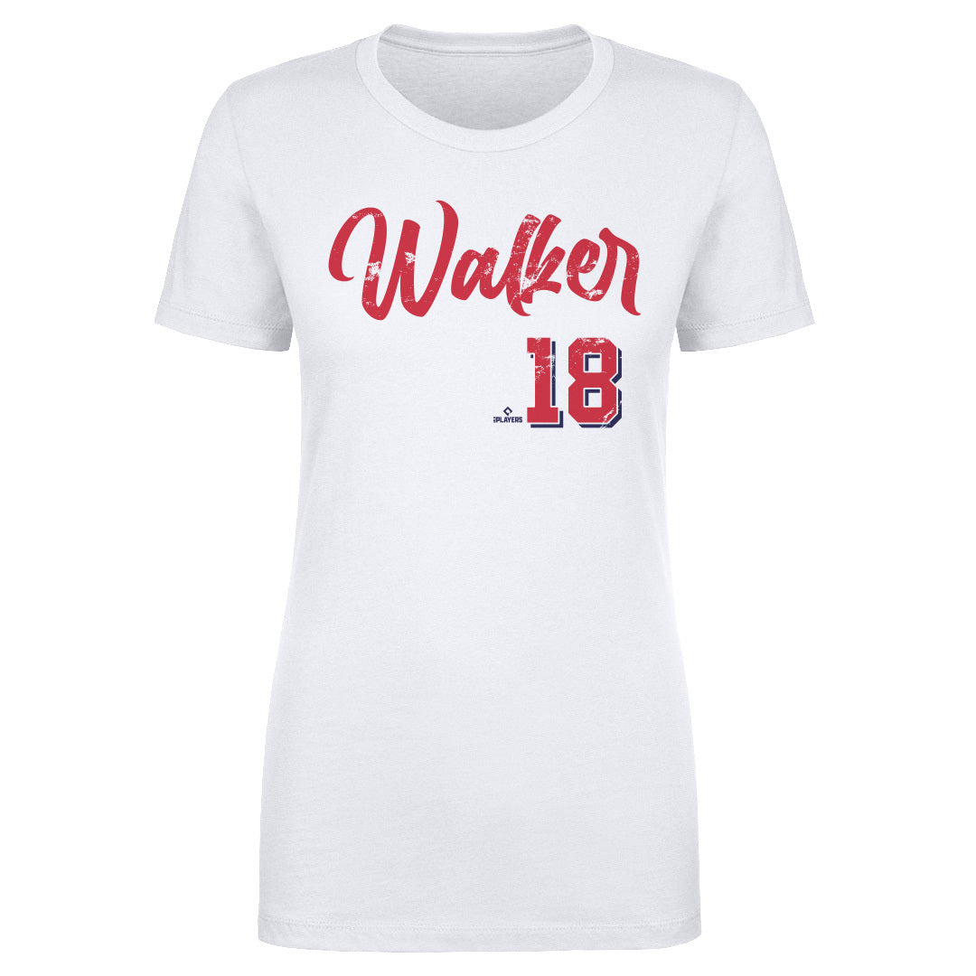 Jordan Walker Women's T-Shirt | 500 LEVEL