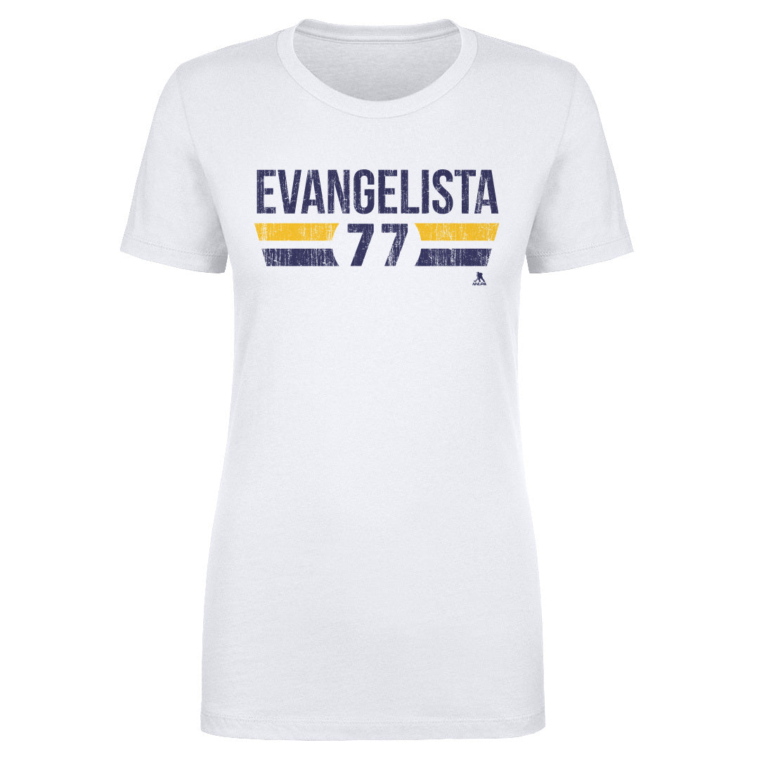 Luke Evangelista Women's T-Shirt | 500 LEVEL