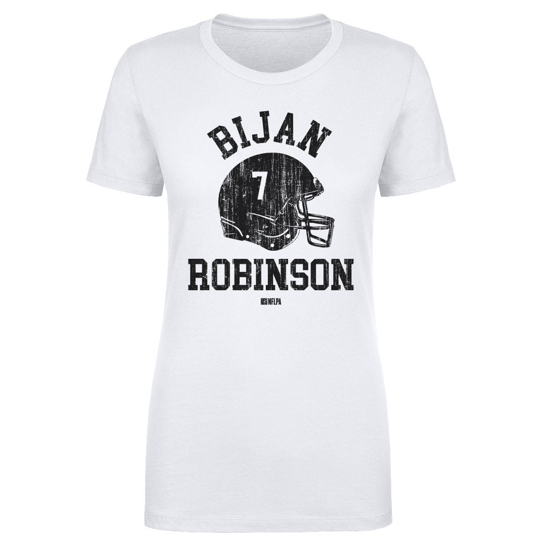Bijan Robinson Women's T-Shirt | 500 LEVEL