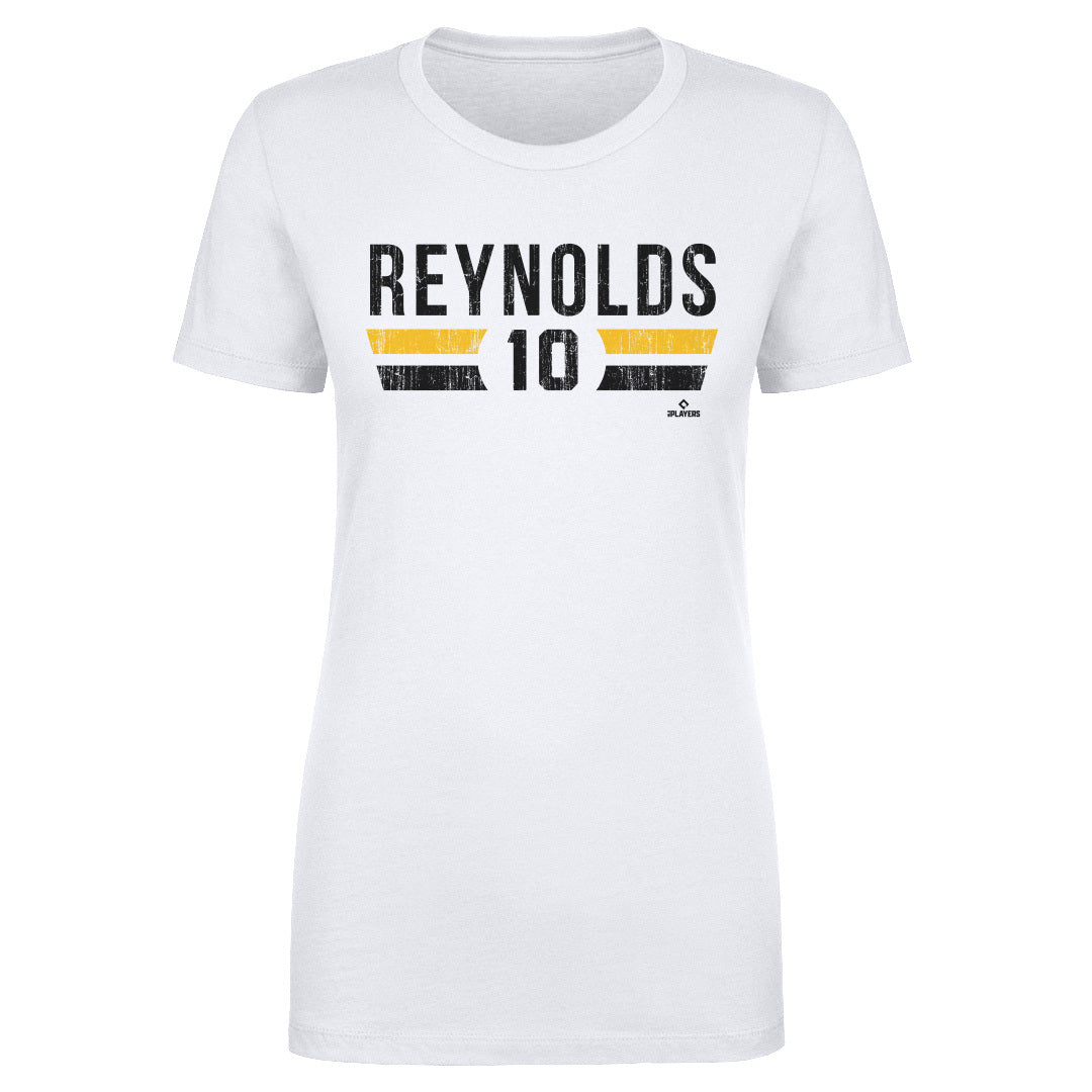 Bryan Reynolds Women's T-Shirt | 500 LEVEL