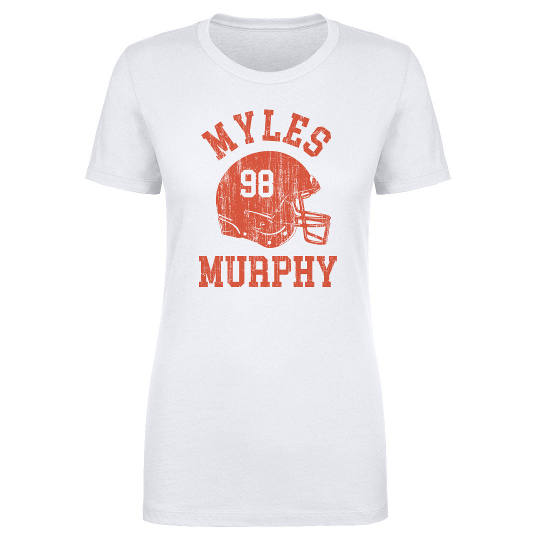 Myles Murphy Women's T-Shirt | 500 LEVEL