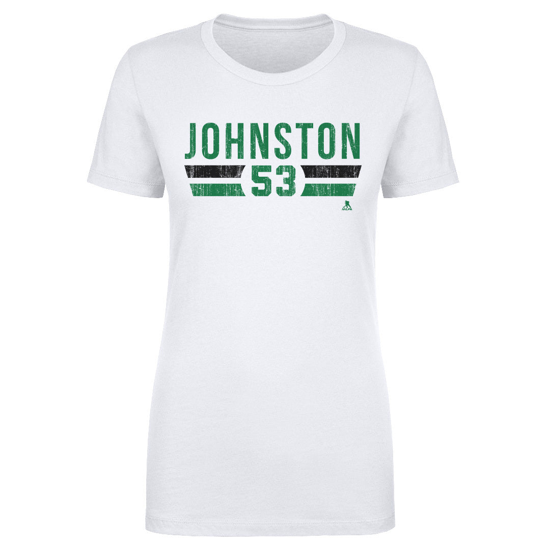 Wyatt Johnston Women's T-Shirt | 500 LEVEL