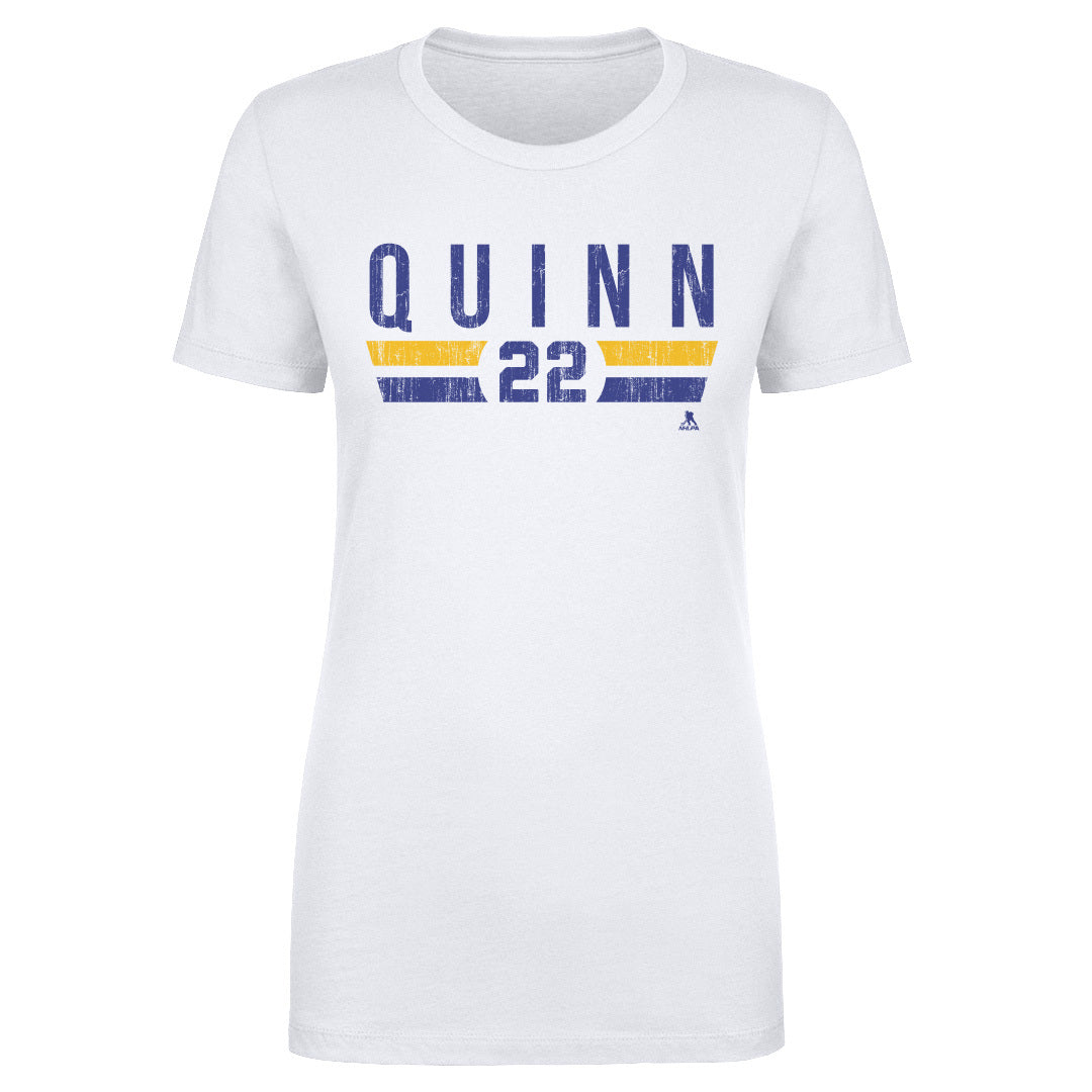 Jack Quinn Women's T-Shirt | 500 LEVEL