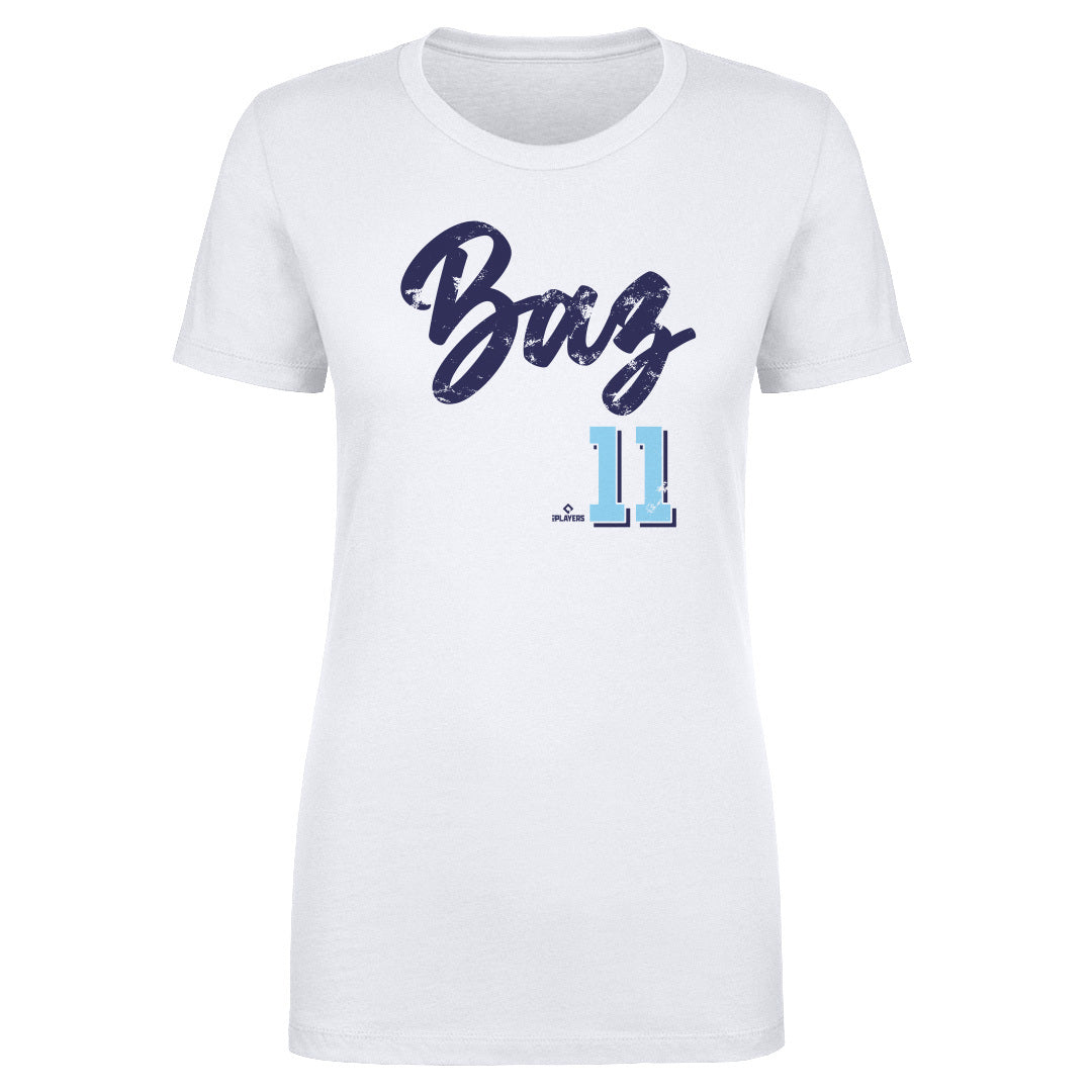 Shane Baz Women's T-Shirt | 500 LEVEL
