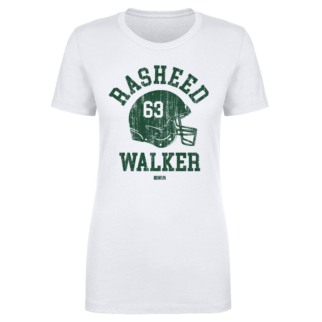 Rasheed Walker Women's T-Shirt | 500 LEVEL