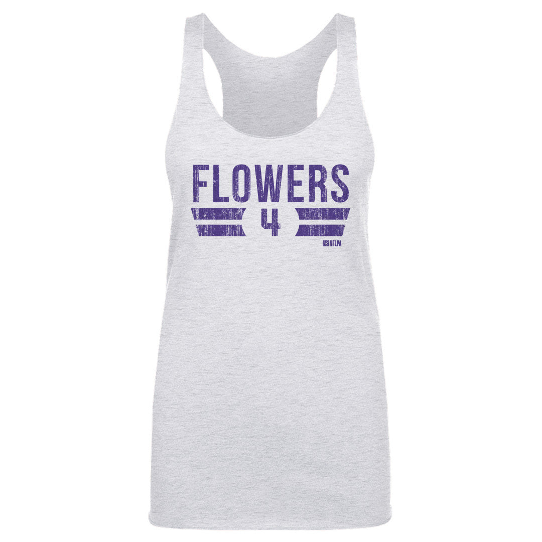 Zay Flowers Women's Tank Top | 500 LEVEL