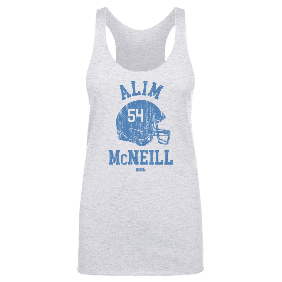 Alim McNeill Women's Tank Top | 500 LEVEL