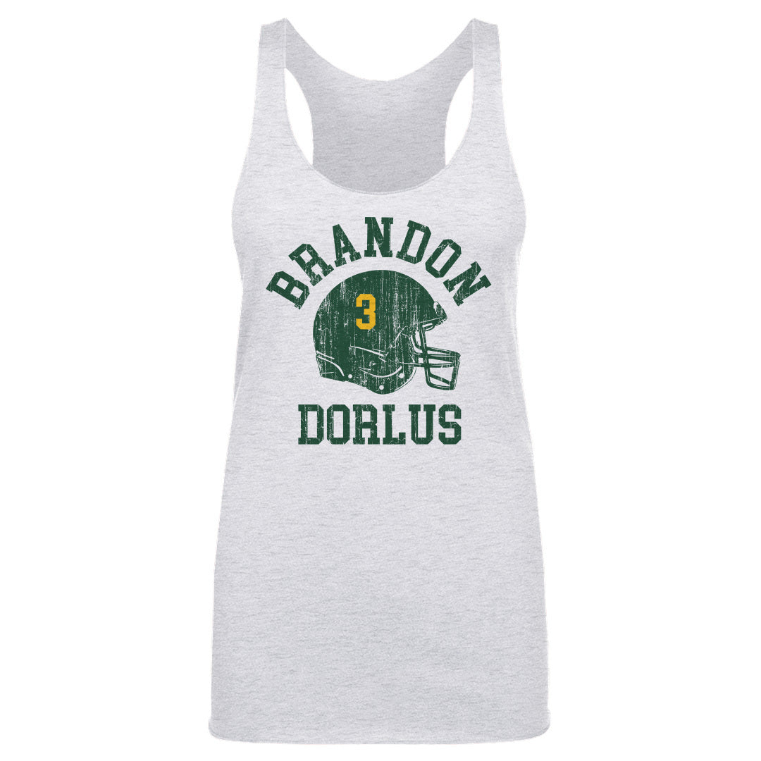Brandon Dorlus Women's Tank Top | 500 LEVEL
