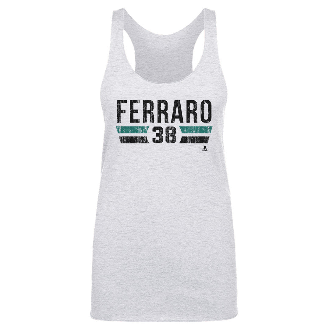 Mario Ferraro Women's Tank Top | 500 LEVEL