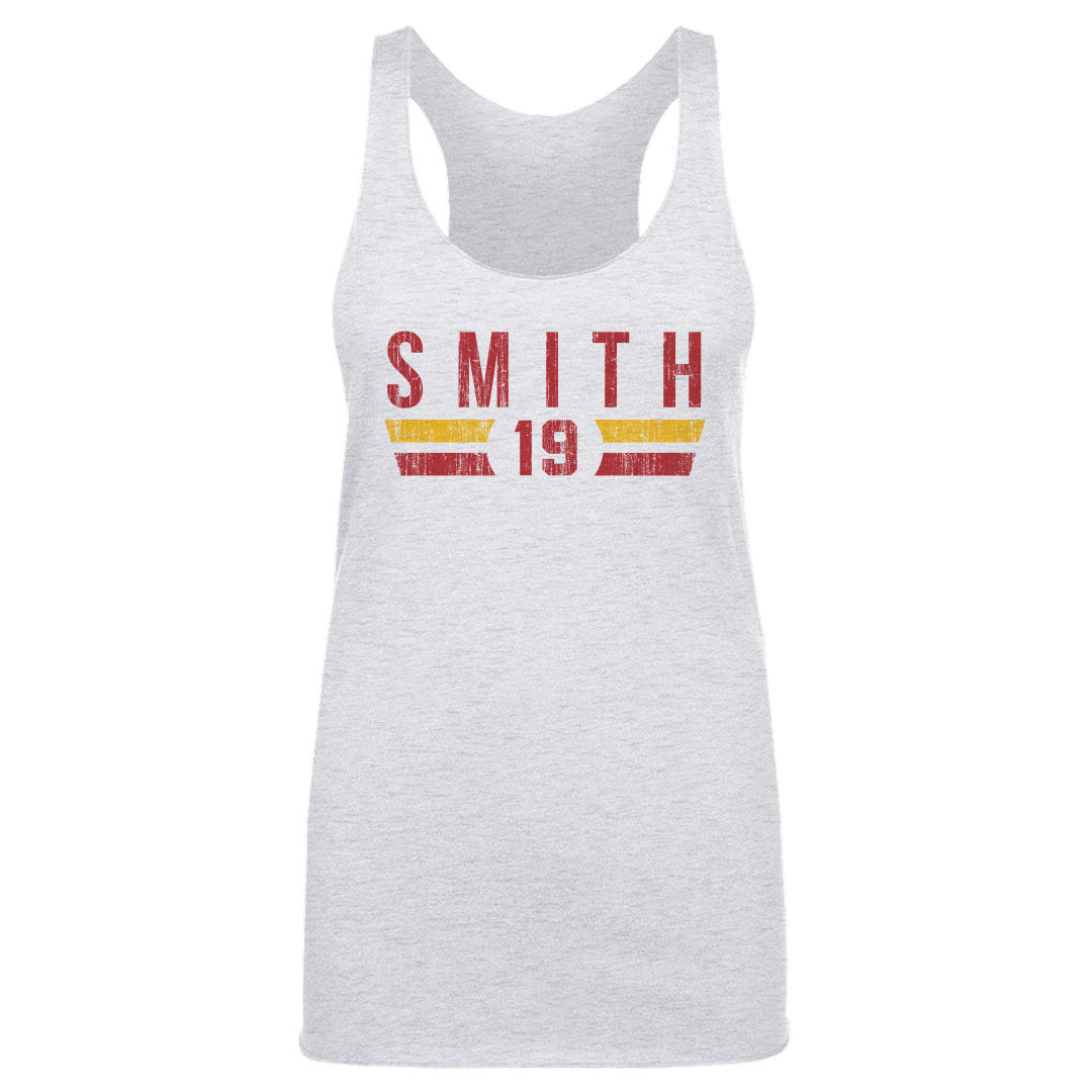 Jaylin Smith Women's Tank Top | 500 LEVEL