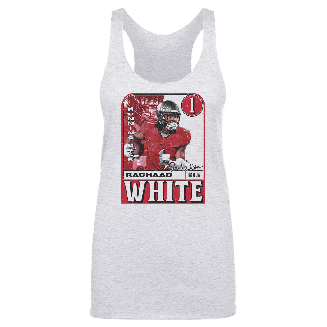 Rachaad White Women's Tank Top | 500 LEVEL