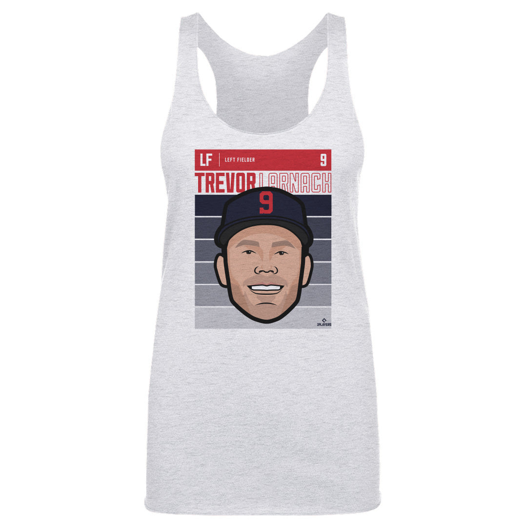 Trevor Larnach Women's Tank Top | 500 LEVEL