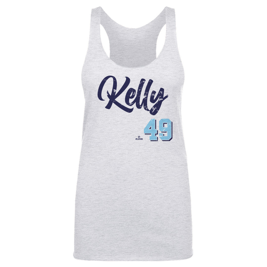 Kevin Kelly Women's Tank Top | 500 LEVEL