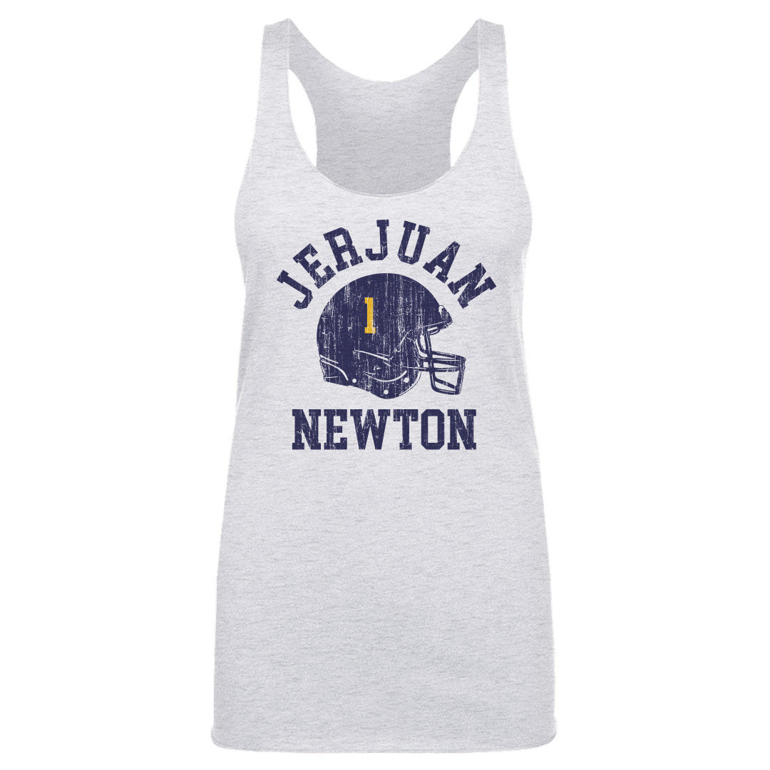 Jerjuan Newton Women's Tank Top | 500 LEVEL