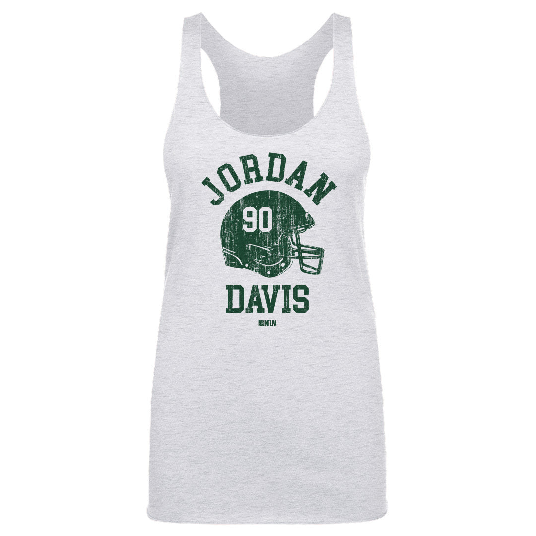Jordan Davis Women's Tank Top | 500 LEVEL