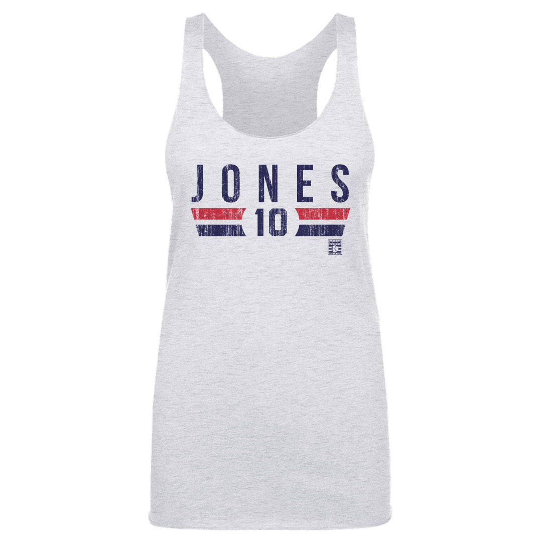 Chipper Jones Women's Tank Top | 500 LEVEL