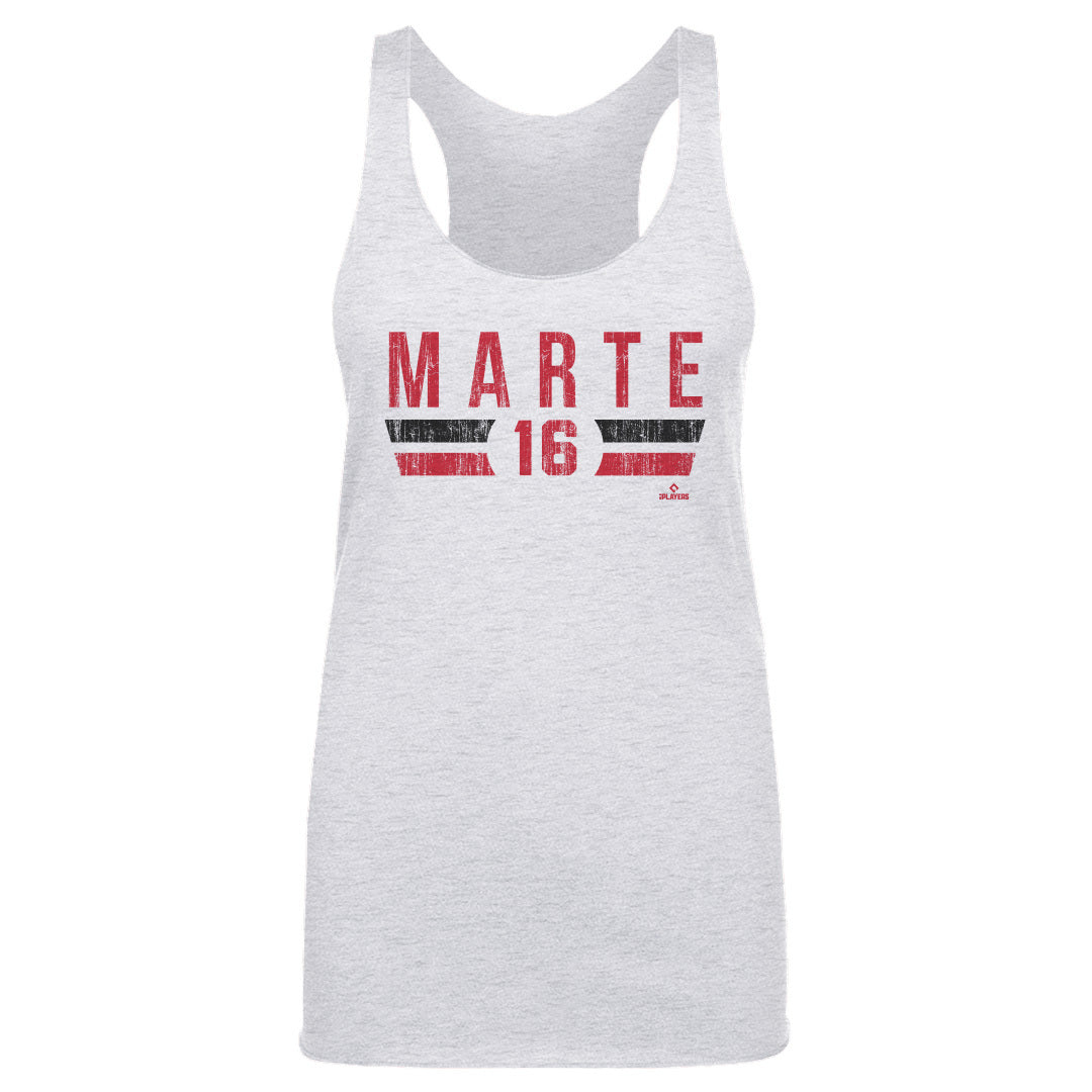 Noelvi Marte Women's Tank Top | 500 LEVEL
