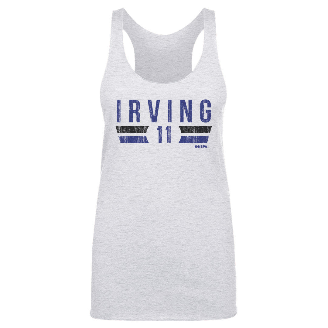 Kyrie Irving Women's Tank Top | 500 LEVEL