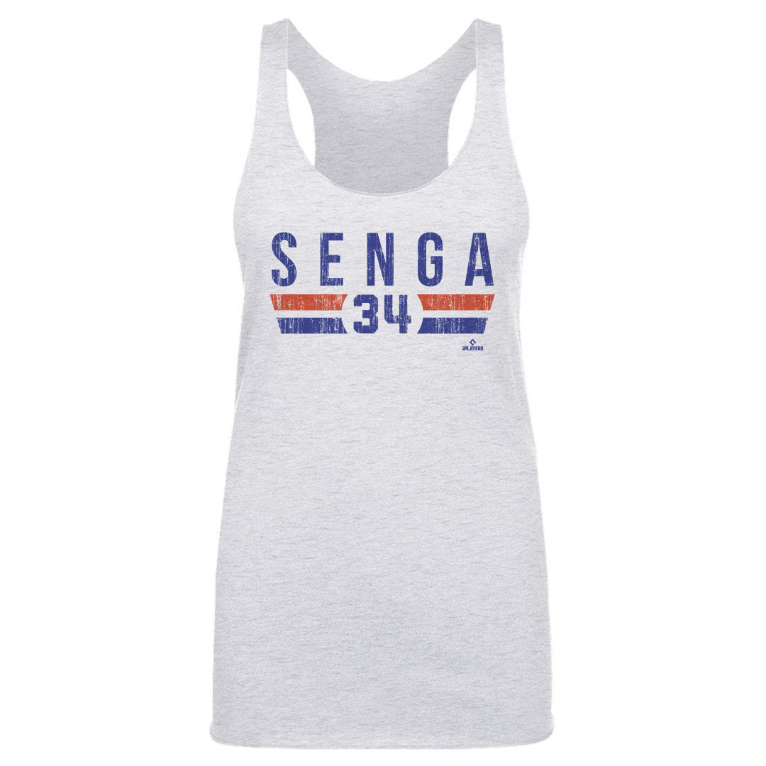 Kodai Senga Women's Tank Top | 500 LEVEL