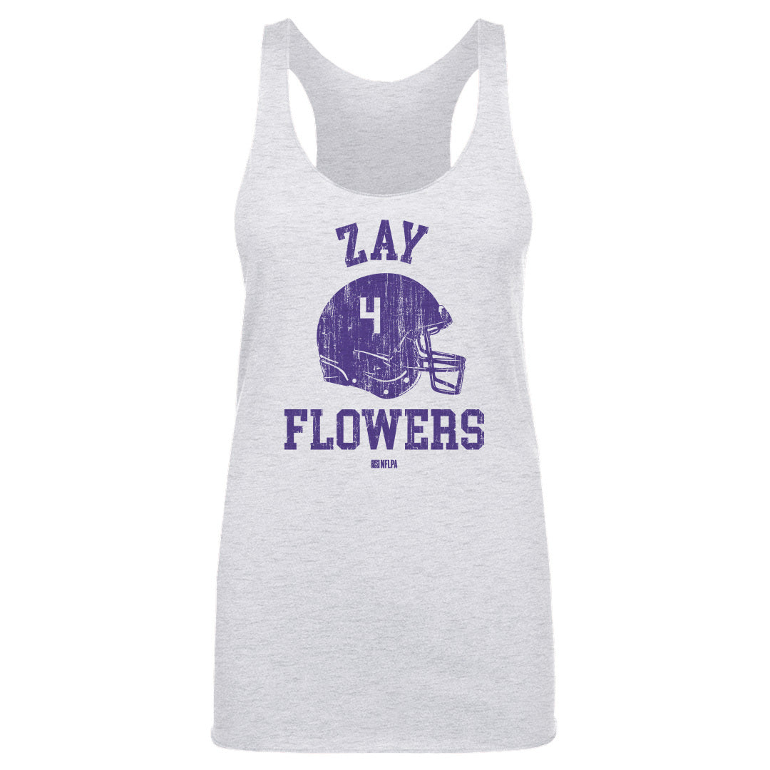 Zay Flowers Women's Tank Top | 500 LEVEL