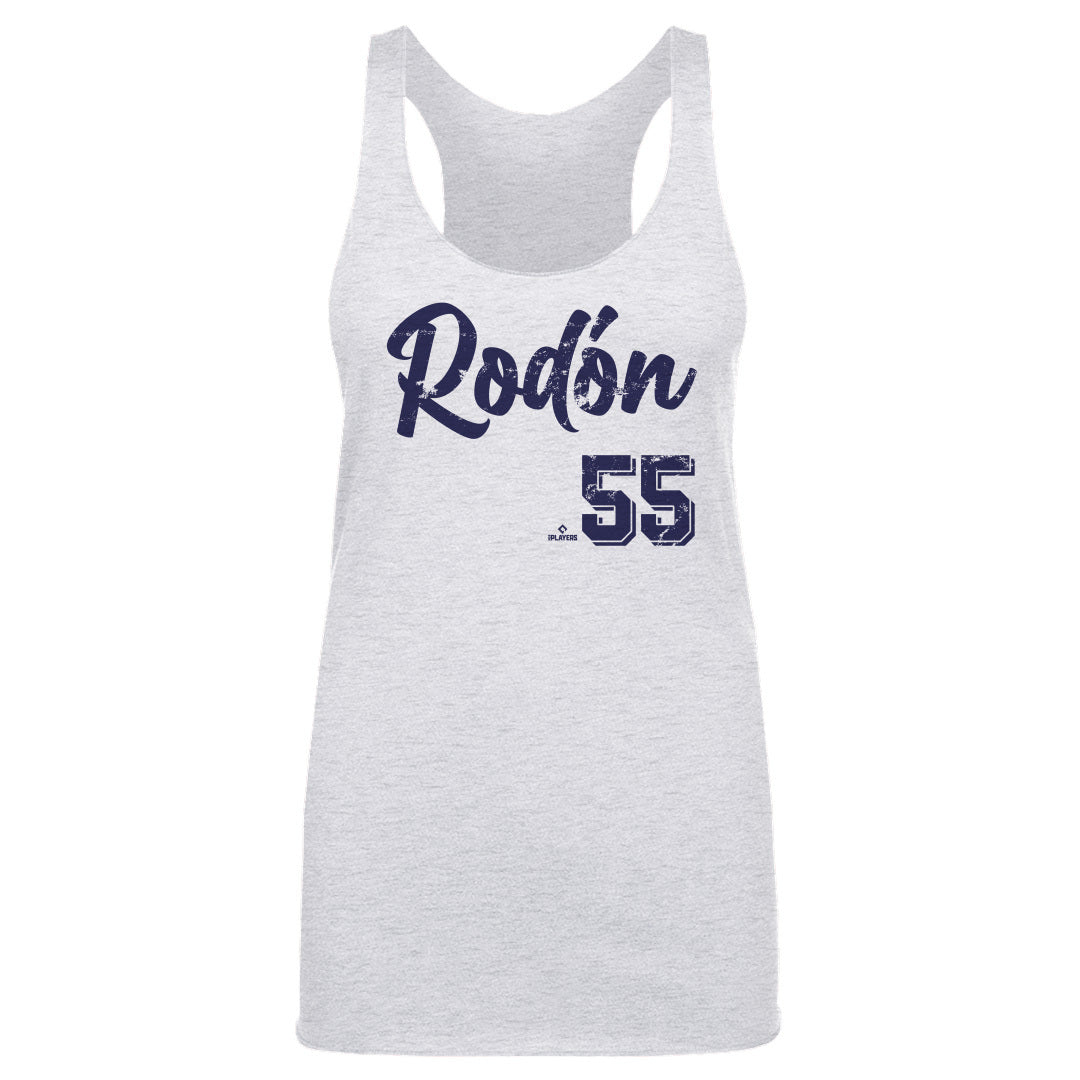 Carlos Rodon Women's Tank Top | 500 LEVEL