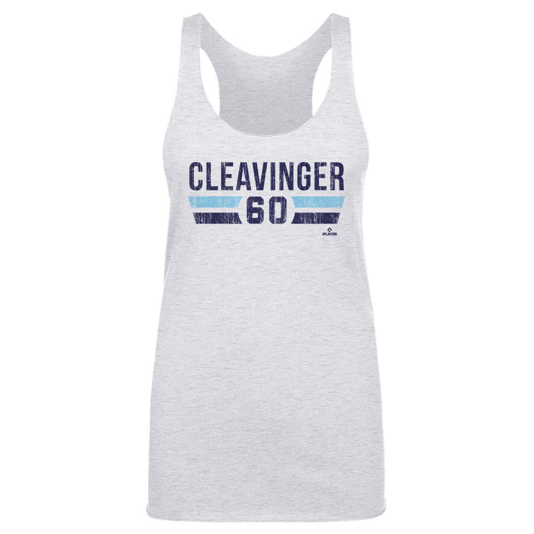 Garrett Cleavinger Women's Tank Top | 500 LEVEL