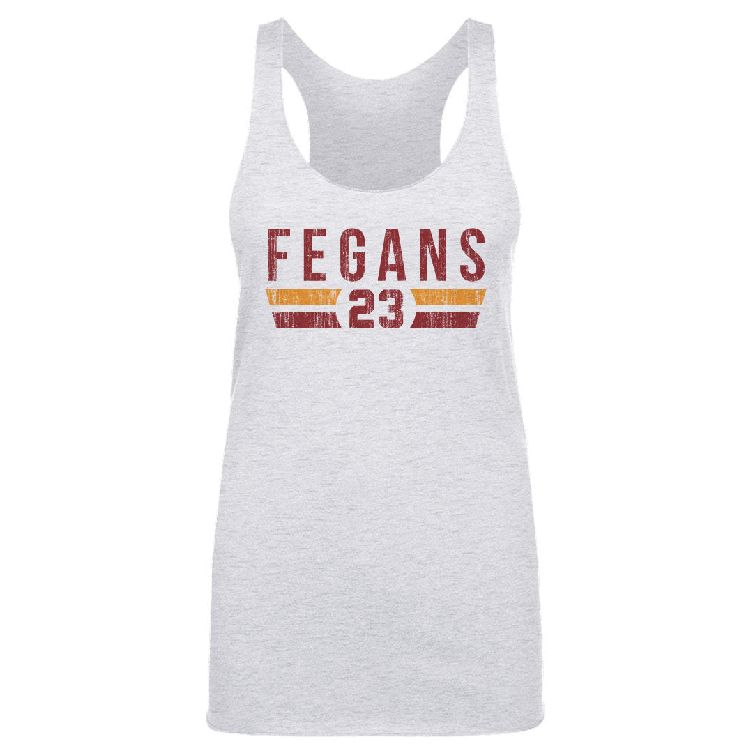 Tre'Quon Fegans Women's Tank Top | 500 LEVEL
