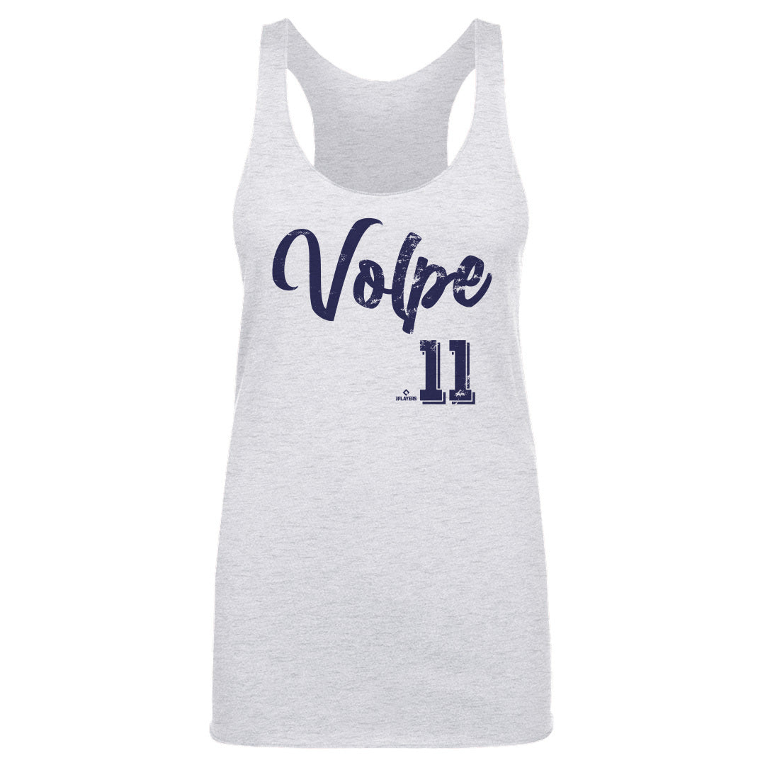 Anthony Volpe Women's Tank Top | 500 LEVEL
