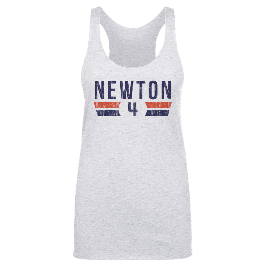 Jer'Zhan Newton Women's Tank Top | 500 LEVEL